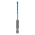 Сверло универсальное Gross, Multipurpose PRO, 6-гр. хвостовик, 4мм, 706010 купить в Уфе