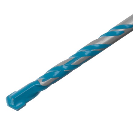 Сверло универсальное Gross, Multipurpose PRO, 6-гр. хвостовик, 4мм, 706010 купить в Уфе