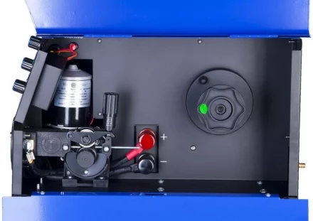 Инверторный сварочный полуавтомат Aurora-Pro OVERMAN 160 Mosfet купить в Уфе