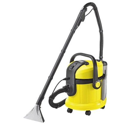 Моющий пылесос для влажной уборки KARCHER SE 4001 EU купить в Уфе