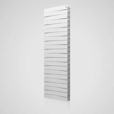 Радиатор Royal Thermo PianoForte Tower/Bianco Traffico - 22 секций купить в Уфе