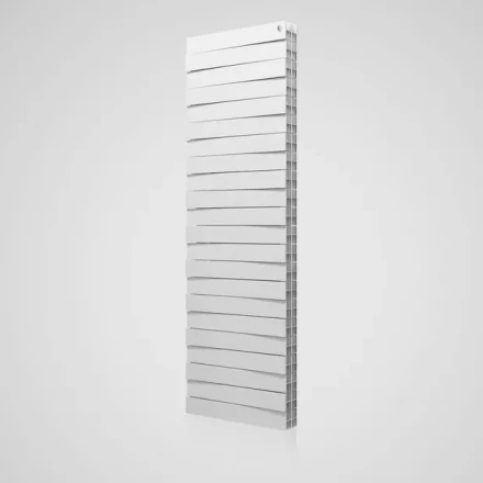 Радиатор Royal Thermo PianoForte Tower/Bianco Traffico - 22 секций купить в Уфе