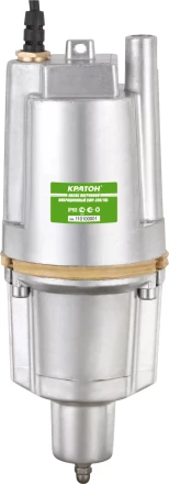 Насос погружной вибрационный  SWP-02/25   Кратон 5 04 04 022 купить в Уфе