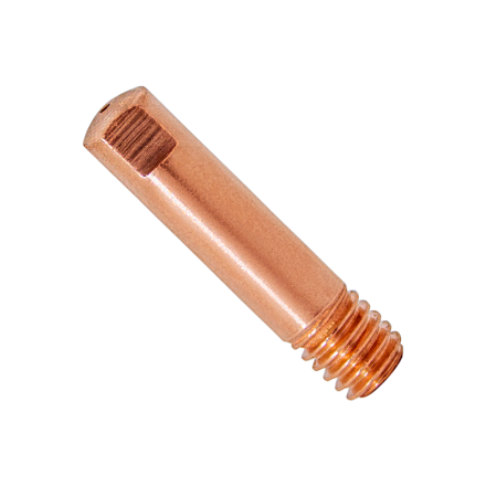 Наконечник М6x25х0,6 mm E-Cu (BS) Оберон BS140.0008 купить в Уфе