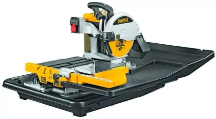 Станок плиткорезный DeWalt D 24000 купить в Уфе