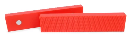 MESSER Комплект накладок на слесарные тиски на магнитах купить в Уфе