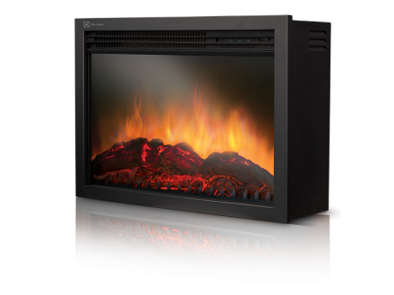 Электрокамин-камин электрический очаг ELECTROLUX EFP/P 2520 купить в Уфе