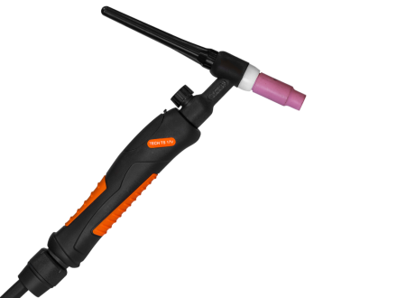 Горелка TIG TS 17V M12х1 4метра ION9906 Сварог купить в Уфе