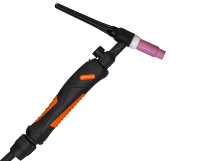 Горелка TIG TS 17V M12х1 4метра ION9906 Сварог купить в Уфе