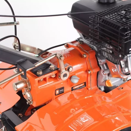 Мотоблок бензиновый PATRIOT Vegas 7 купить в Уфе