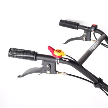 Мотоблок бензиновый PATRIOT Vegas 7 купить в Уфе