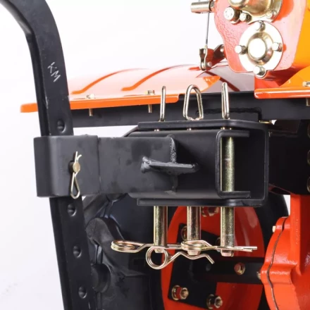 Мотоблок бензиновый PATRIOT Vegas 7 купить в Уфе