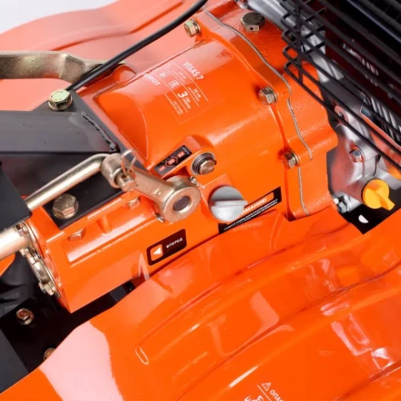 Мотоблок бензиновый PATRIOT Vegas 7 купить в Уфе