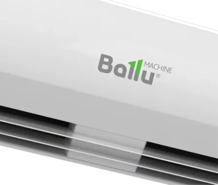 Воздушно-тепловая завеса электрическая BALLU BHC-L08-S05 купить в Уфе