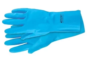 Перчатки маслобензостойкие &quot;латекс&quot;, XXL СИБРТЕХ 67799 купить в Уфе