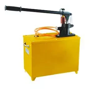 Опрессовочный насос ручной TOR HHS-24G 24МПа 1004797 купить в Уфе