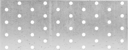 Пластина соединительная ЗУБР &quot;МАСТЕР&quot;, 80х200мм, 1шт 310256-080-200 купить в Уфе