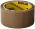 Клейкая лента, STAYER Master 1207-50, коричневая, 48мм х 60м 1207-50 купить в Уфе