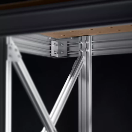 Монтажный стол KRAFTOOL KRAFTFLEX 32800 купить в Уфе