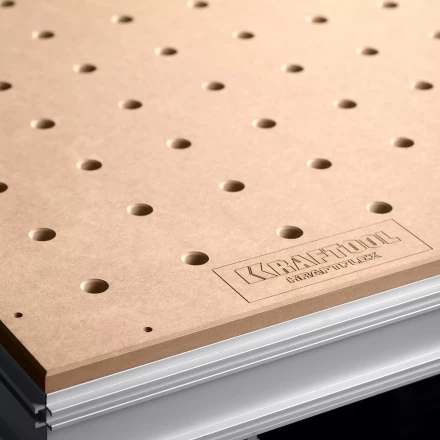 Монтажный стол KRAFTOOL KRAFTFLEX 32800 купить в Уфе