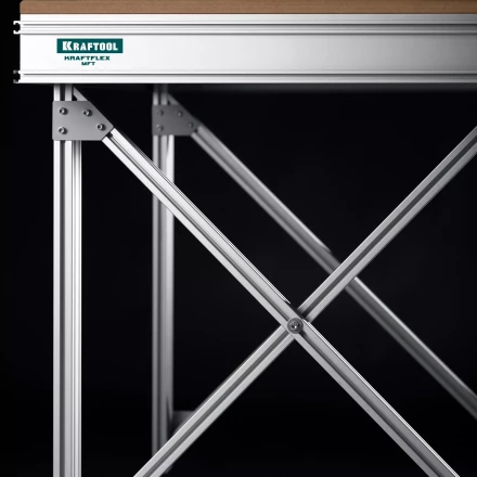 Монтажный стол KRAFTOOL KRAFTFLEX 32800 купить в Уфе