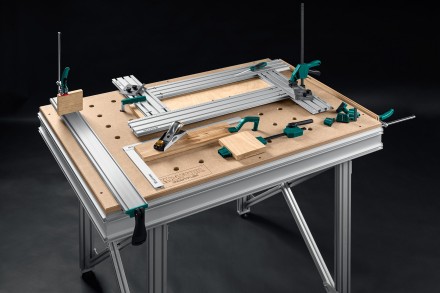 Монтажный стол KRAFTOOL KRAFTFLEX 32800 купить в Уфе