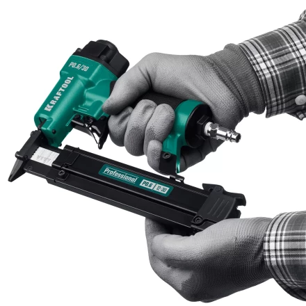 Степлер пневматический P0.6 31963 купить в Уфе