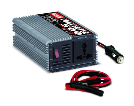 Преобразователь CONVERTER 500 Telwin купить в Уфе