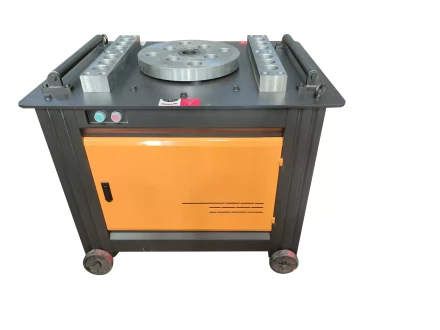 Станок для гибки арматуры TOR GW50M 50/42мм 4кВт (Z) 1045853 купить в Уфе