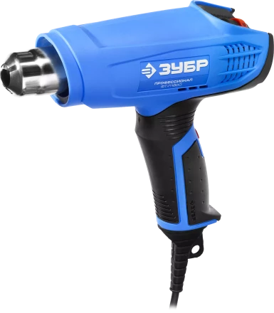 Фен технический ФТ-П1800 серия ПРОФЕССИОНАЛ купить в Уфе