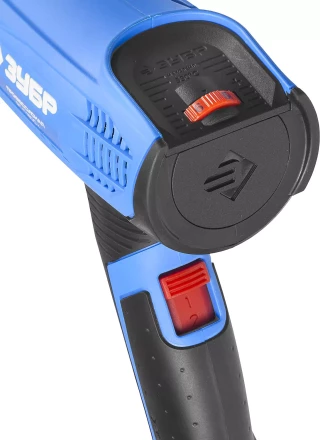 Фен технический ФТ-П1800 серия ПРОФЕССИОНАЛ купить в Уфе