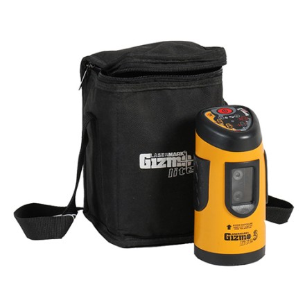 Нивелир лазерный BOSCH GIZMO Lite 3 (CST/berger) купить в Уфе