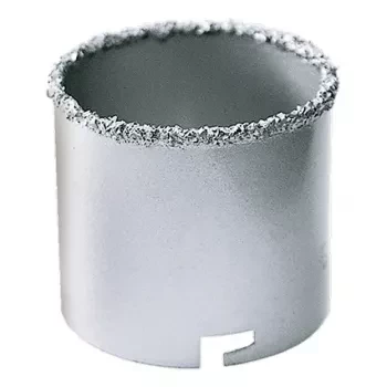 Кольцевая коронка с карбидным напылением, 67 мм MATRIX 72852 купить в Уфе