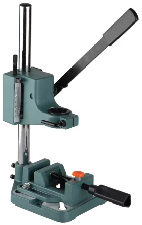 Станок STAYER для дрели с тисками, 400мм 32240 купить в Уфе