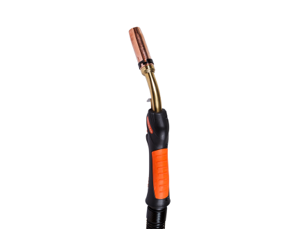 Горелка TECH MS 400 400А 4метр водяное Сварог ICH2299 купить в Уфе