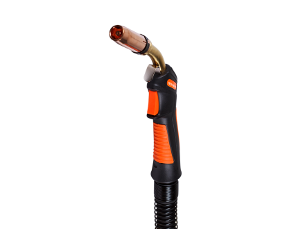 Горелка TECH MS 400 400А 4метр водяное Сварог ICH2299 купить в Уфе