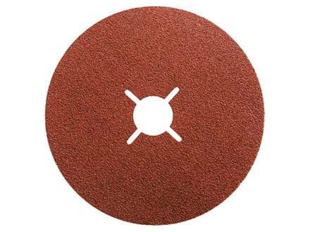 Круг фибровый Р 60 180 х 22mm 5шт MATRIX 73921 купить в Уфе