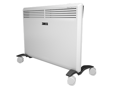 Конвектор электрический ZANUSSI ZCH/S-1500 ER купить в Уфе
