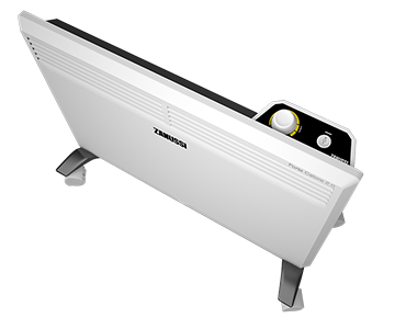 Конвектор электрический ZANUSSI ZCH/S-1500 ER купить в Уфе