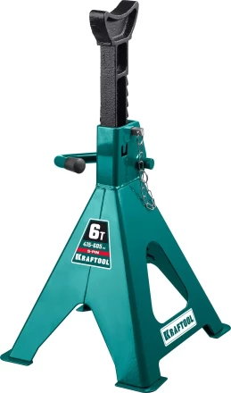 Подставка страховочная KRAFTOOL 43465-6 купить в Уфе