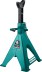 Подставка страховочная KRAFTOOL 43465-6 купить в Уфе