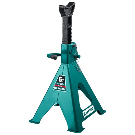 Подставка страховочная KRAFTOOL 43465-6 купить в Уфе
