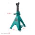 Подставка страховочная KRAFTOOL 43465-6 купить в Уфе