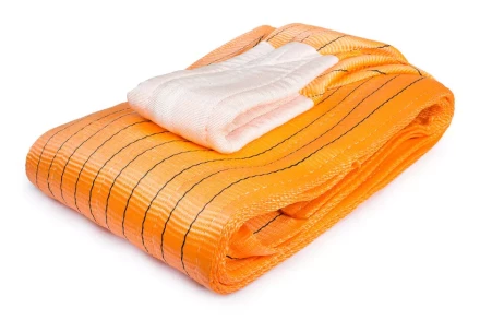 Строп текстильный TOR СТП 15,0 т 9,5 м 300 мм 1009301 купить в Уфе