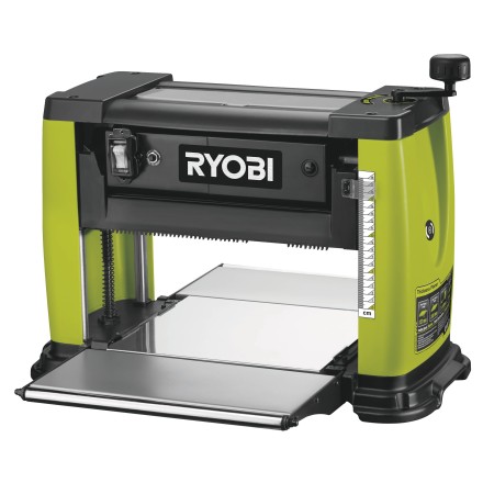 Ryobi Рейсмусовый станок 1500Вт 318мм RAP1500G купить в Уфе