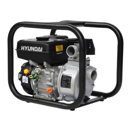 Мотопомпа Hyundai HY 50 купить в Уфе