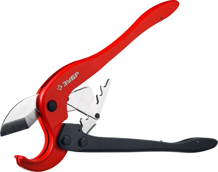 Ножницы двуручные для пластиковых труб серия МАСТЕР купить в Уфе