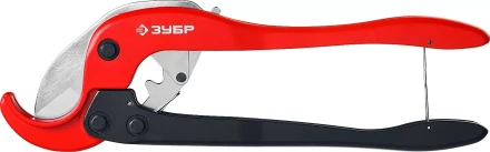 Ножницы двуручные для пластиковых труб серия МАСТЕР купить в Уфе