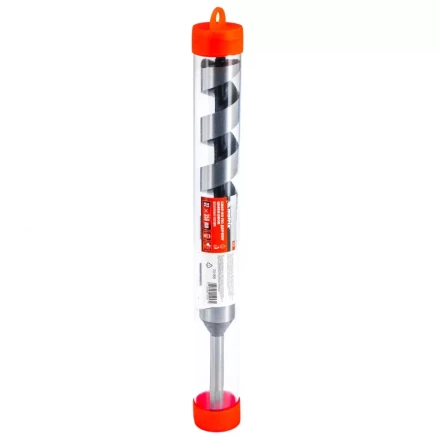 Сверло по дереву шнековое 32 х 350 мм шестигранный хвостовик Matrix 70155 купить в Уфе