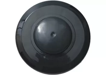 Катушка для триммера гайка М8 х1,25 левая  (EFCO, OLEO-MAC TR91E, TR101E)  DENZEL 96303 купить в Уфе